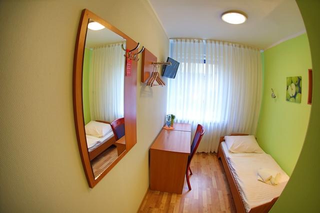 Hotel 3 Swarzędz Eksteriør bilde